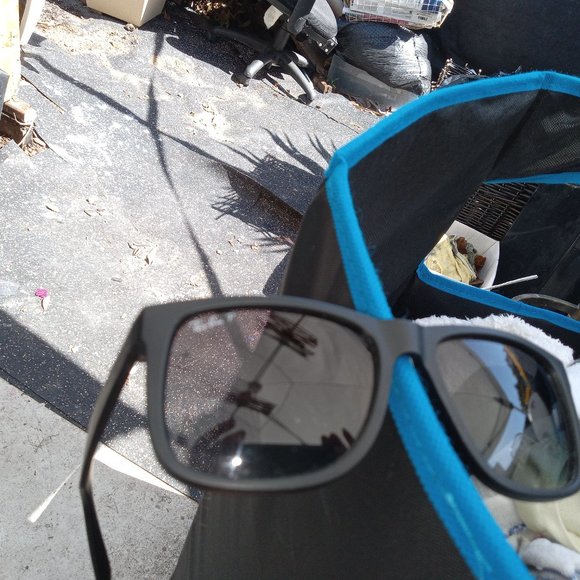 Raybans - Picture 2 of 5